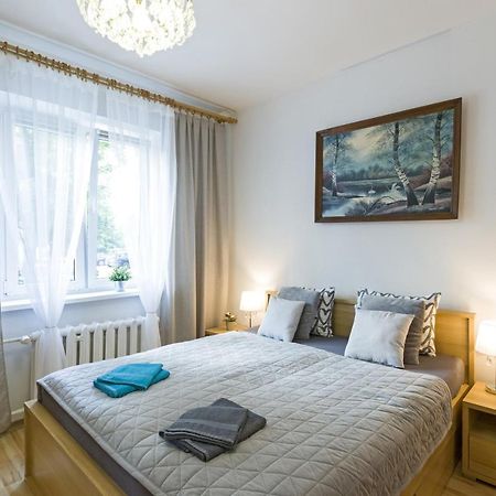Apartament 2 Pokojowy Gdańsk Exterior foto