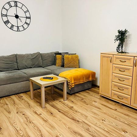 Apartament 2 Pokojowy Gdańsk Exterior foto