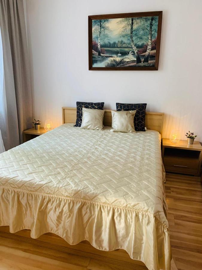 Apartament 2 Pokojowy Gdańsk Exterior foto