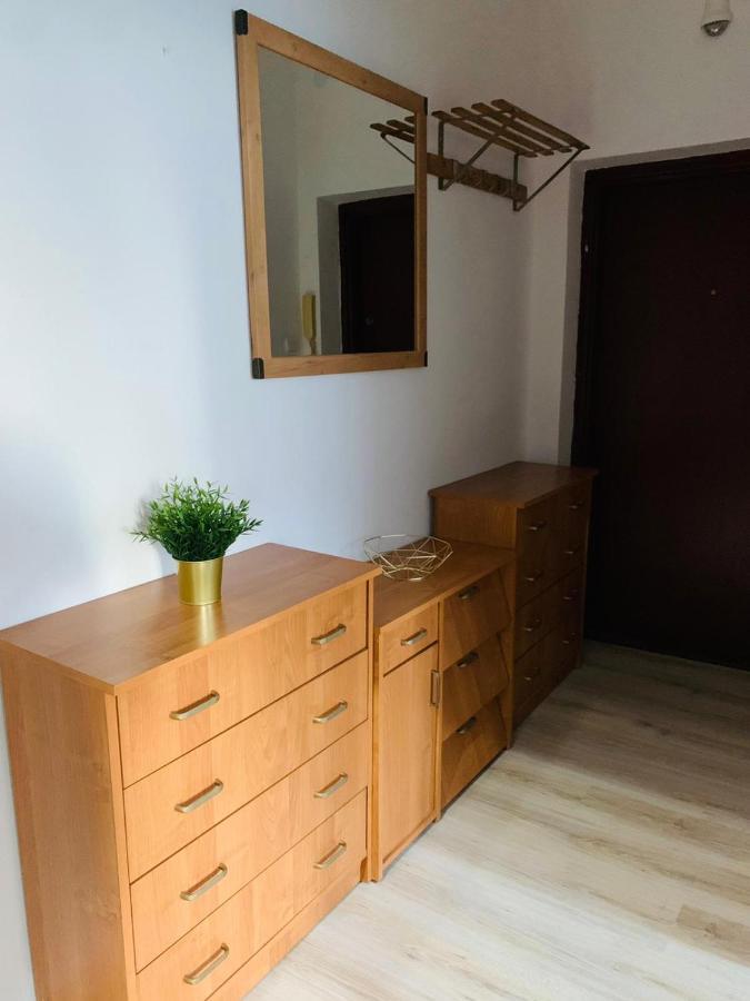 Apartament 2 Pokojowy Gdańsk Exterior foto