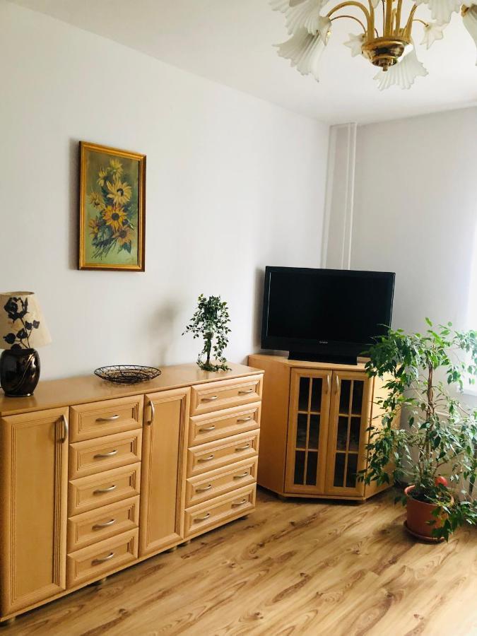 Apartament 2 Pokojowy Gdańsk Exterior foto
