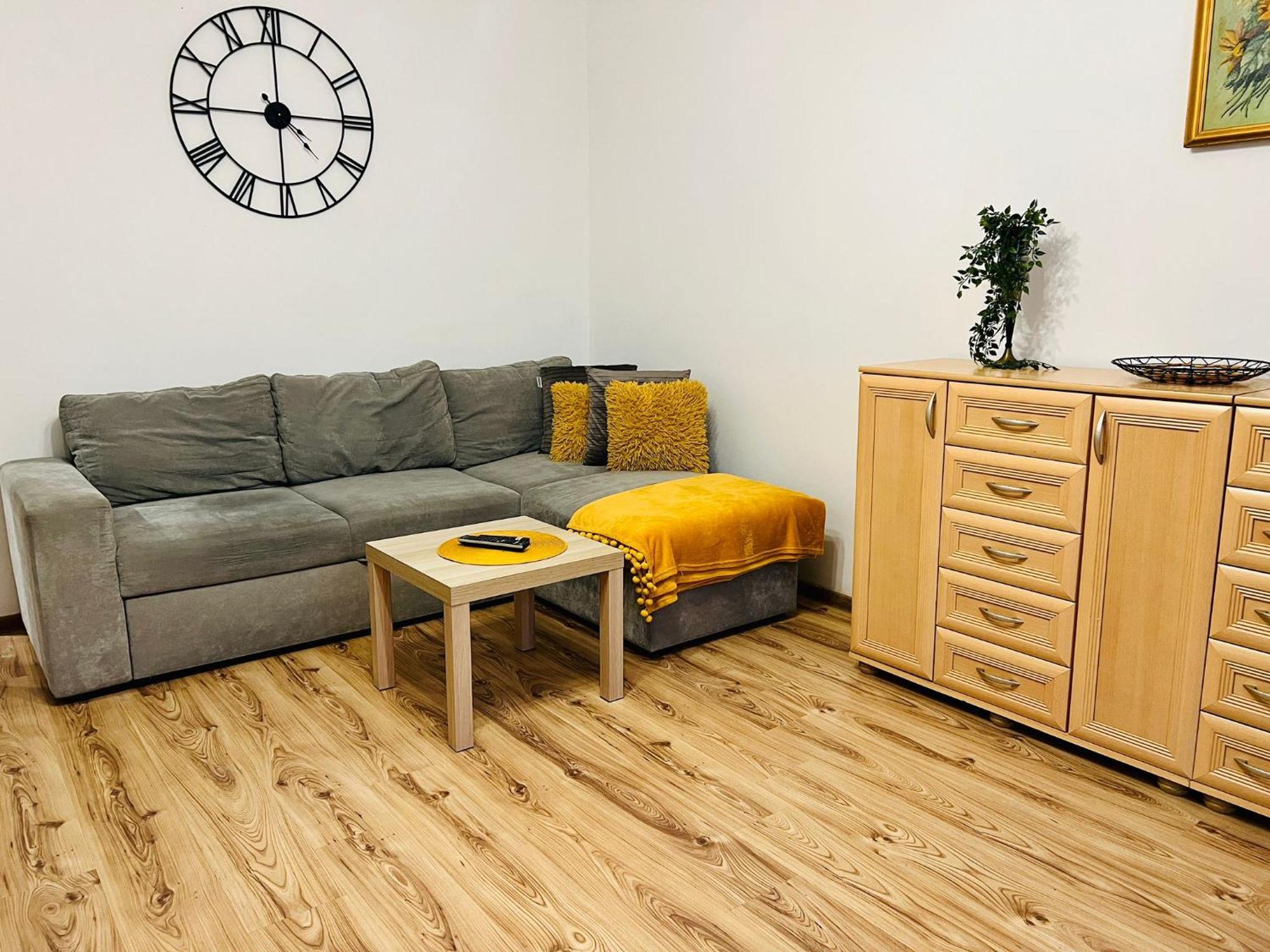 Apartament 2 Pokojowy Gdańsk Exterior foto